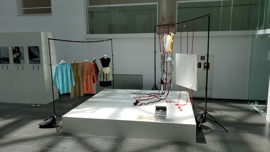 TARZA & JANE at Düsseldorf's K21