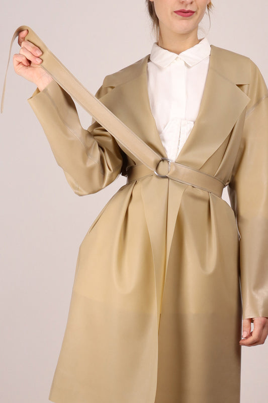 beige-latex-belt-with-fabric-reinforcement