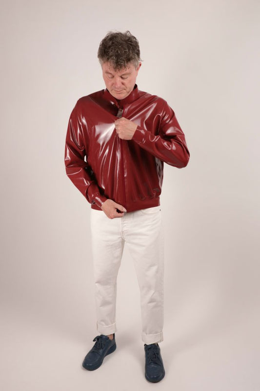 Harrington Jacke - Männer