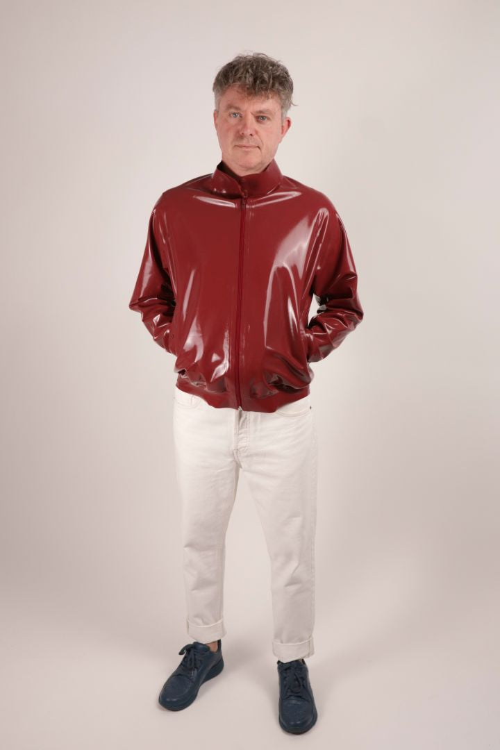 Harrington Jacke - Männer