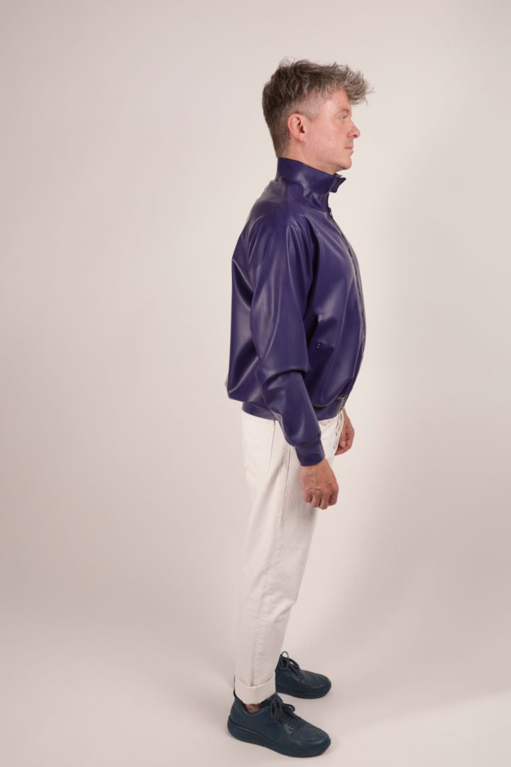Harrington Jacke - Männer