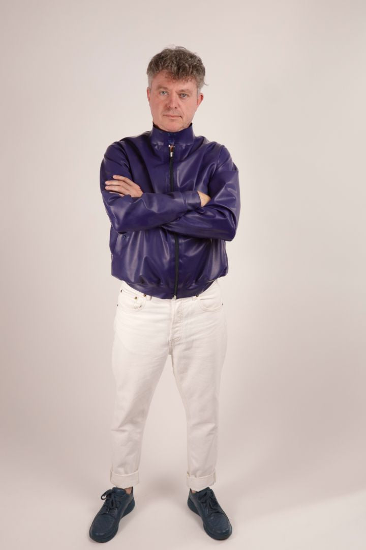 Harrington Jacke - Männer