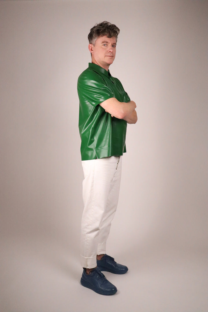 green-latex-classic-polo-shirt
