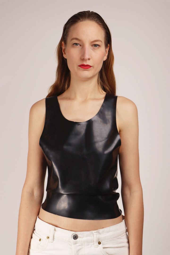 black-latex-tank-top-inspired-by-schiesser-feinripp