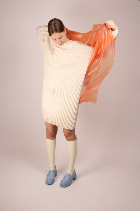 transparent-orange-latex-trenchcoat