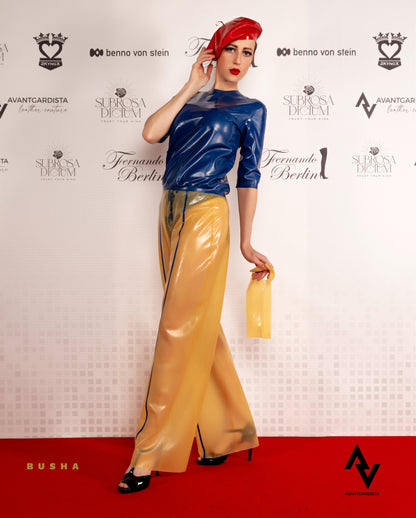 Marlene Sailor Pants