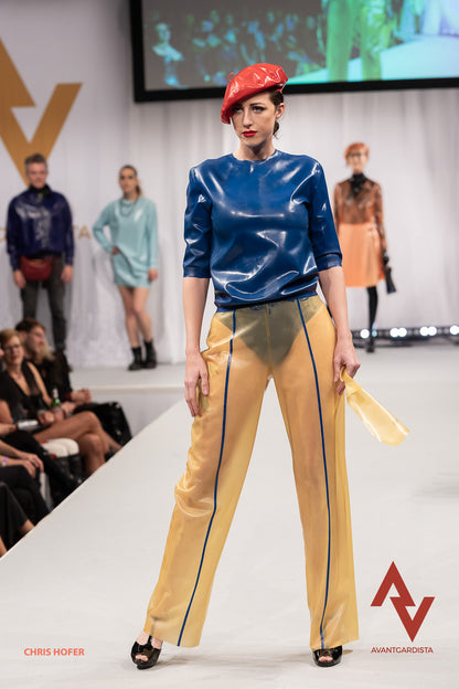 Marlene Sailor Pants