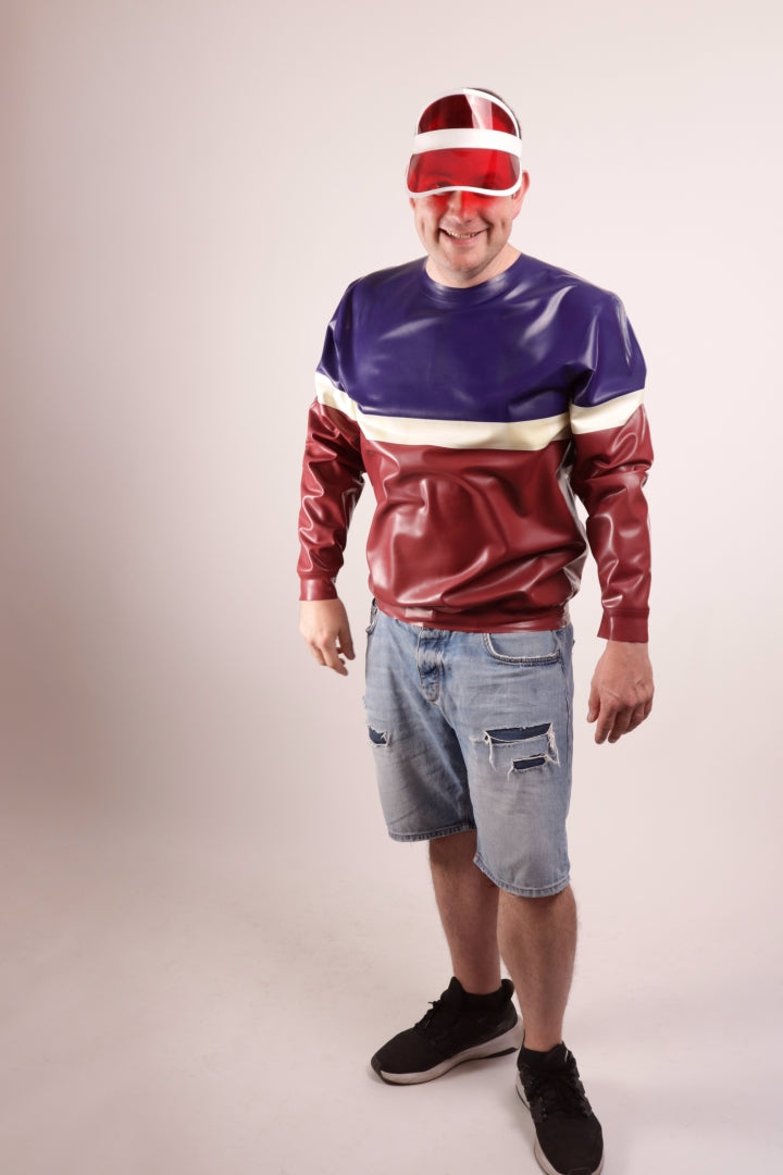 Ski-Lehrer Pullover