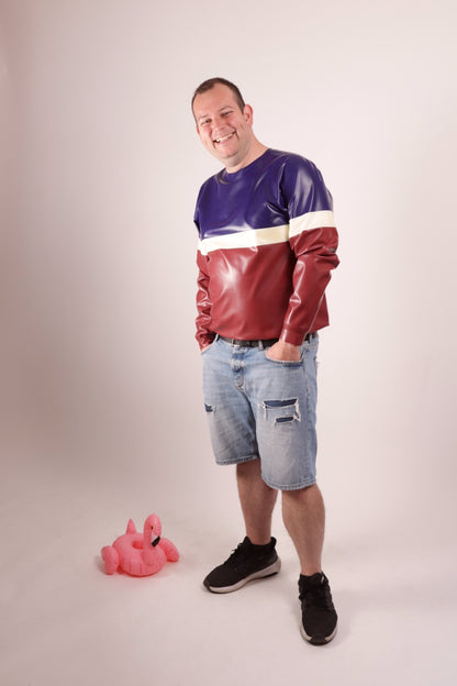 Ski-Lehrer Pullover