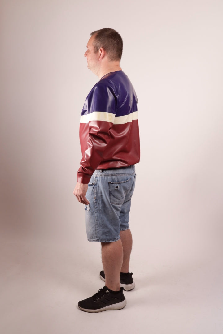 Ski-Lehrer Pullover
