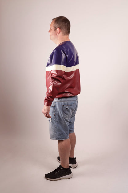 Ski-Lehrer Pullover