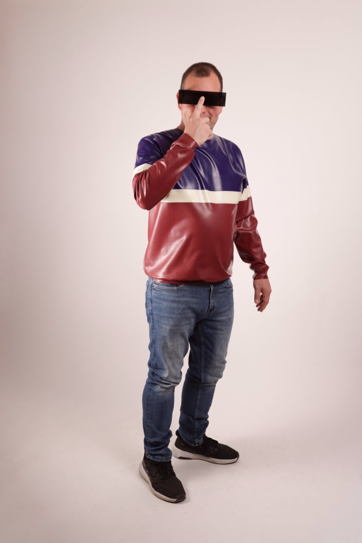 Ski-Lehrer Pullover
