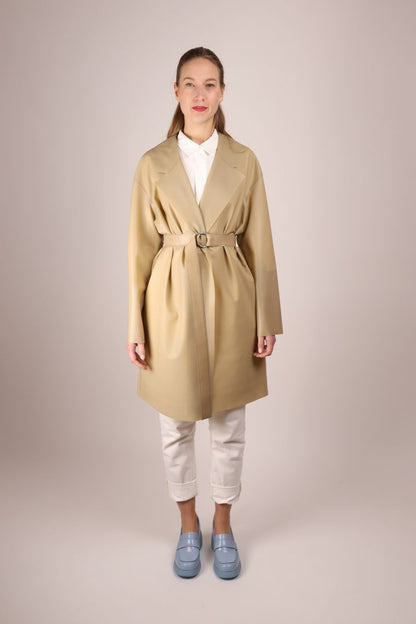 beige-latex-coat-with-belt