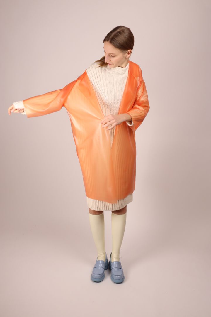 transparent-salmon-latex-cocoon-trenchcoat-by-tarza-and-jane